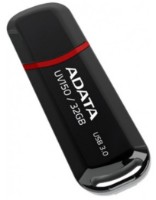 USB Flash Drive Adata UV150 32Gb Black