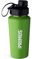 Бутылка для воды Primus TrailBottle 0.6L S.S. Moss