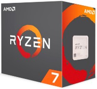 Процессор AMD Ryzen 7 1800X Box