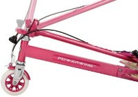 Самокат Razor PowerWing Sweet Pea фото №2 — интернет-магазин Desire.md