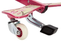 Самокат Razor PowerWing Sweet Pea фото №3 — интернет-магазин Desire.md