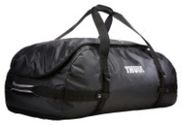 Дорожная сумка Thule Chasm 3204419 130L Black