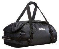 Дорожная сумка Thule Chasm 3204413 40L Black