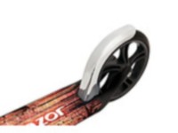 Самокат Razor A5 Lux Black Label Intl (MC3) фото №2 — интернет-магазин Desire.md