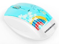 Mouse Modecom MC-619 Art Palms