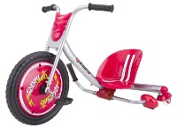 Bicicletă copii Razor FlashRider 360 Red