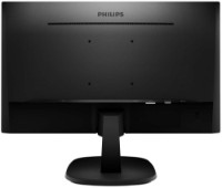 Монитор Philips 273V7QDSB Black