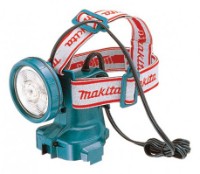 Lanterna pro Makita STEXML121