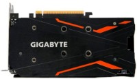 Видеокарта Gigabyte GeForce GTX 1050 Ti 4G DDR5 (GV-N105TG1 GAMING-4GD 1.0)