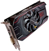 Видеокарта Sapphire Radeon Pulse RX 560 4GB DDR5 (11267-18-20G)
