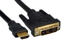 Cablu APC HDMI to DVI 3m 
