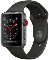 Смарт-часы Apple Watch Series 3 42mm (MTF32FS/A)