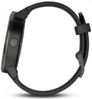 Smartwatch Garmin vívoactive 3 Black Silicone Slate (010-01769-12)
