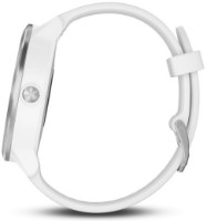 Smartwatch Garmin vívoactive 3 White Silicone Stainless Steel (010-01769-22)