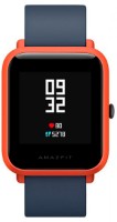 Smartwatch Amazfit Bip Cinnabar Red