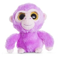 Jucărie de pluș Aurora Cheeta Chimpanzee 20 cm (60445)