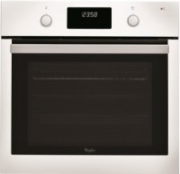 Cuptor electric Whirlpool AKP 745 WH