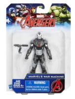 Фигурка героя Hasbro Avengers 3,75" Figure (B6295)