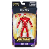 Фигурка героя Hasbro Avengers 6" Legends (E0490)