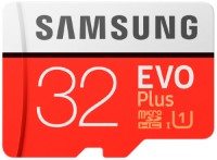 Сard de memorie Samsung MicroSD 32GB (MB-MC32GA)