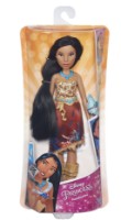 Păpușa Hasbro Disney Princess Classic Fashion Doll (B6447)