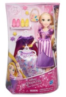 Păpușa Hasbro Disney Princess Customizable Fashion Dress (B5312)
