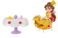 Păpușa Hasbro Disney Princess Small Doll Playset (B5344)