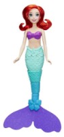 Păpușa Hasbro Disney Princess Swimming Adventure Ariel (E0051)