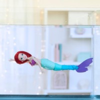 Păpușa Hasbro Disney Princess Swimming Adventure Ariel (E0051)