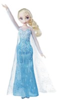 Păpușa Hasbro Frozen Elsa (E0315)