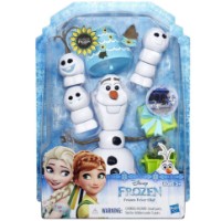 Set jucării Hasbro Frozen Fever Olaf (B5167)
