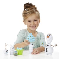 Set jucării Hasbro Frozen Fever Olaf (B5167)