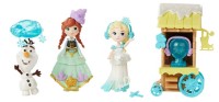 Set jucării Hasbro Frozen Small Doll (B5191)