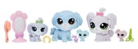 Фигурки животных Hasbro Littlest Pet Shop Family Pack (B9346)
