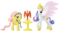 Figurine animale Hasbro My Little Pony Friendship Pack (B9160)