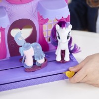 Figurină animală Hasbro My Little Pony Rarity Fashion Runway (B8811)