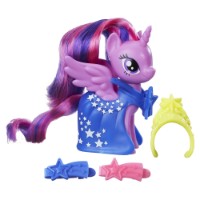 Фигурка животного Hasbro My Little Pony runway Fashions (B8810)