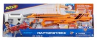 Пулемёт Hasbro Nerf Accustrike Raptorstrike (C1895)