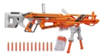 Пулемёт Hasbro Nerf Accustrike Raptorstrike (C1895)