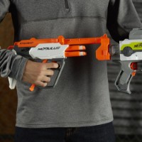 Пистолет Hasbro Nerf Modulus Blaster (C0389)