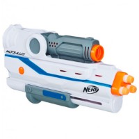 Пистолет Hasbro Nerf Modulus Firepower Upgrade (E0029)