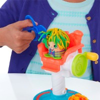 Plastilina Hasbro Play-Doh Crazy Cuts (B1155)