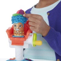 Пластилин Hasbro Play-Doh Crazy Cuts (B1155)