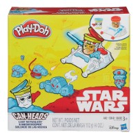 Plastilina Hasbro Play-Doh Star Wars (B0595)