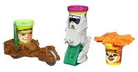 Plastilina Hasbro Play-Doh Star Wars Vehicle (B0001)
