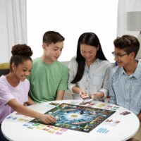 Настольная игра Hasbro Monopoly Ultimate Banking (B6677)