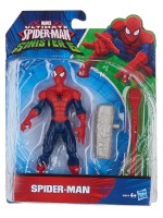 Фигурка героя Hasbro Spiderman 6 Figure (B5758)
