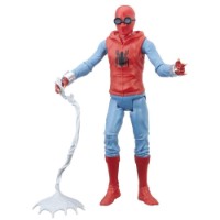Фигурка героя Hasbro Spiderman Web City Figure (B9701)