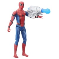 Фигурка героя Hasbro Spiderman Web City Figure (B9701)