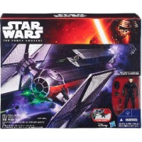 Игровой набор Hasbro Star Wars Figure (B3920)